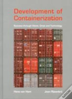 Capa do artigo Development Of Containerization