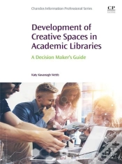 Capa do artigo Development Of Creative Spaces In Academic Libraries