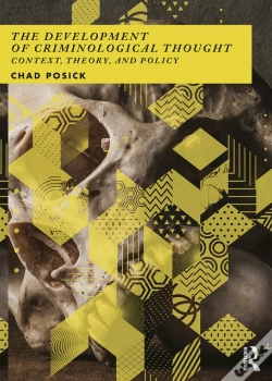 Capa do artigo Development Of Criminological Thought