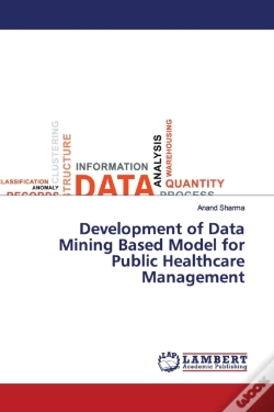 Capa do artigo Development Of Data Mining Based Model For Public Healthcare Management