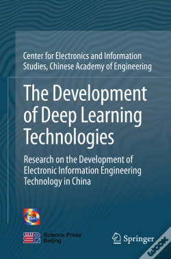 Capa do artigo Development Of Deep Learning Technologies
