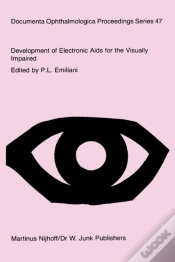 Capa do artigo Development Of Electronic Aids For The Visually Impaired