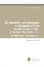 Development Of Endoscopic Stereoscopic Piv For Investigating The Igv-Impeller Interaction In A Centrifugal Compressor - Preview