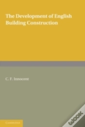 Capa do artigo Development Of English Bld.Cons.