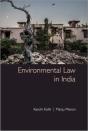 Development Of Environmental Laws In India - Preview