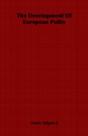 Development Of European Polity - Preview