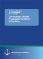 Development Of Field Propagation Model For Urban Area - Preview