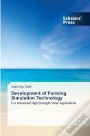 Development Of Forming Simulation Technology