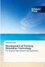 Development Of Forming Simulation Technology - Preview