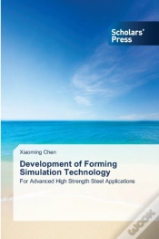 Capa do artigo Development Of Forming Simulation Technology