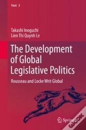 Development Of Global Legislative Politics