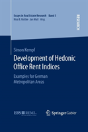Development Of Hedonic Of?Ce Rent Indices - Preview