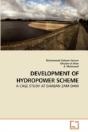 Development Of Hydropower Scheme - Preview