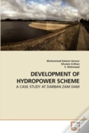 Capa do artigo Development Of Hydropower Scheme
