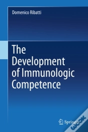 Capa do artigo Development Of Immunologic Competence