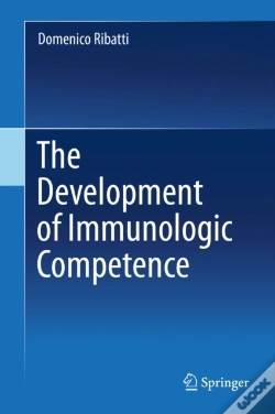 Capa do artigo Development Of Immunologic Competence