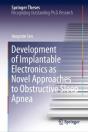 Development Of Implantable Electronics As Novel Approaches To Obstructive Sleep Apnea - Preview