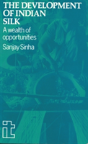 Development Of Indian Silk - Preview