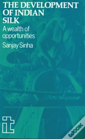 Capa do artigo Development Of Indian Silk
