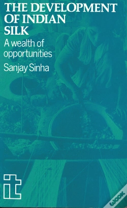 Capa do artigo Development Of Indian Silk