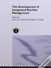 Capa do artigo Development Of Integrated Sea Use Management