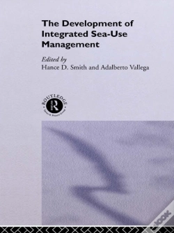 Capa do artigo Development Of Integrated Sea Use Management