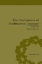 Development Of International Insurance - Preview