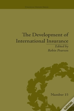 Capa do artigo Development Of International Insurance