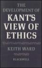 Development Of Kant'S View Of Ethics - Preview