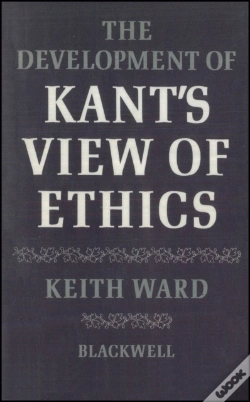 Capa do artigo Development Of Kant'S View Of Ethics