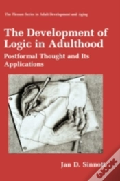 Capa do artigo Development Of Logic In Adulthood