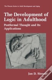 Development Of Logic In Adulthood