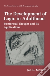 Capa do artigo Development Of Logic In Adulthood
