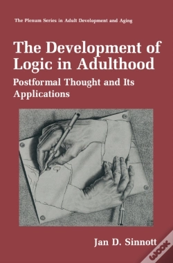 Capa do artigo Development Of Logic In Adulthood