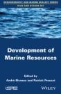 Development Of Marine Resources - Preview