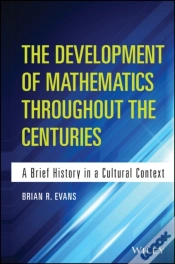 Capa do artigo Development Of Mathematics Throughout The Centuries