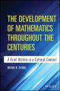 Development Of Mathematics Throughout The Centuries - Preview