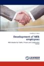Development Of Milk Employees - Preview