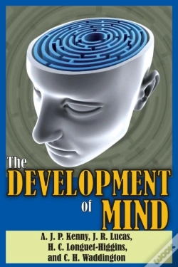 Capa do artigo Development Of Mind