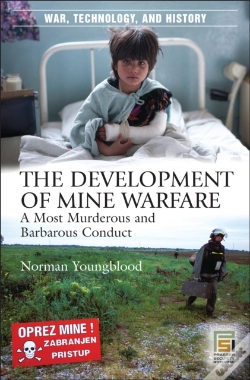 Capa do artigo Development Of Mine Warfare