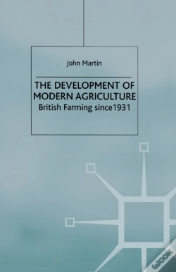 Capa do artigo Development Of Modern Agriculture