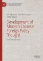 Development Of Modern Chinese Foreign Policy Thought - Preview