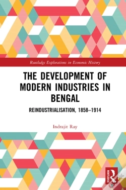 Capa do artigo Development Of Modern Industries In Bengal