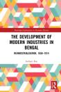 Development Of Modern Industries In Bengal - Preview