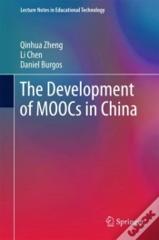 Capa do artigo Development Of Moocs In China