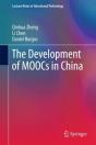 Development Of Moocs In China - Preview