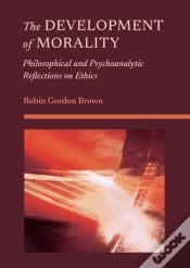 Capa do artigo Development Of Morality