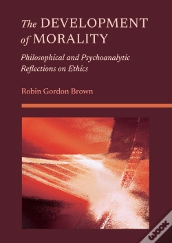 Capa do artigo Development Of Morality