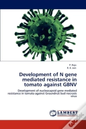 Development Of N Gene Mediated Resistance In Tomato Against Gbnv