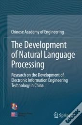 Development Of Natural Language Processing